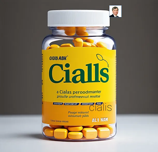 Cialis achat pharmacie